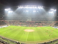 Milan vs Napoli 16-17 1L ITA 027